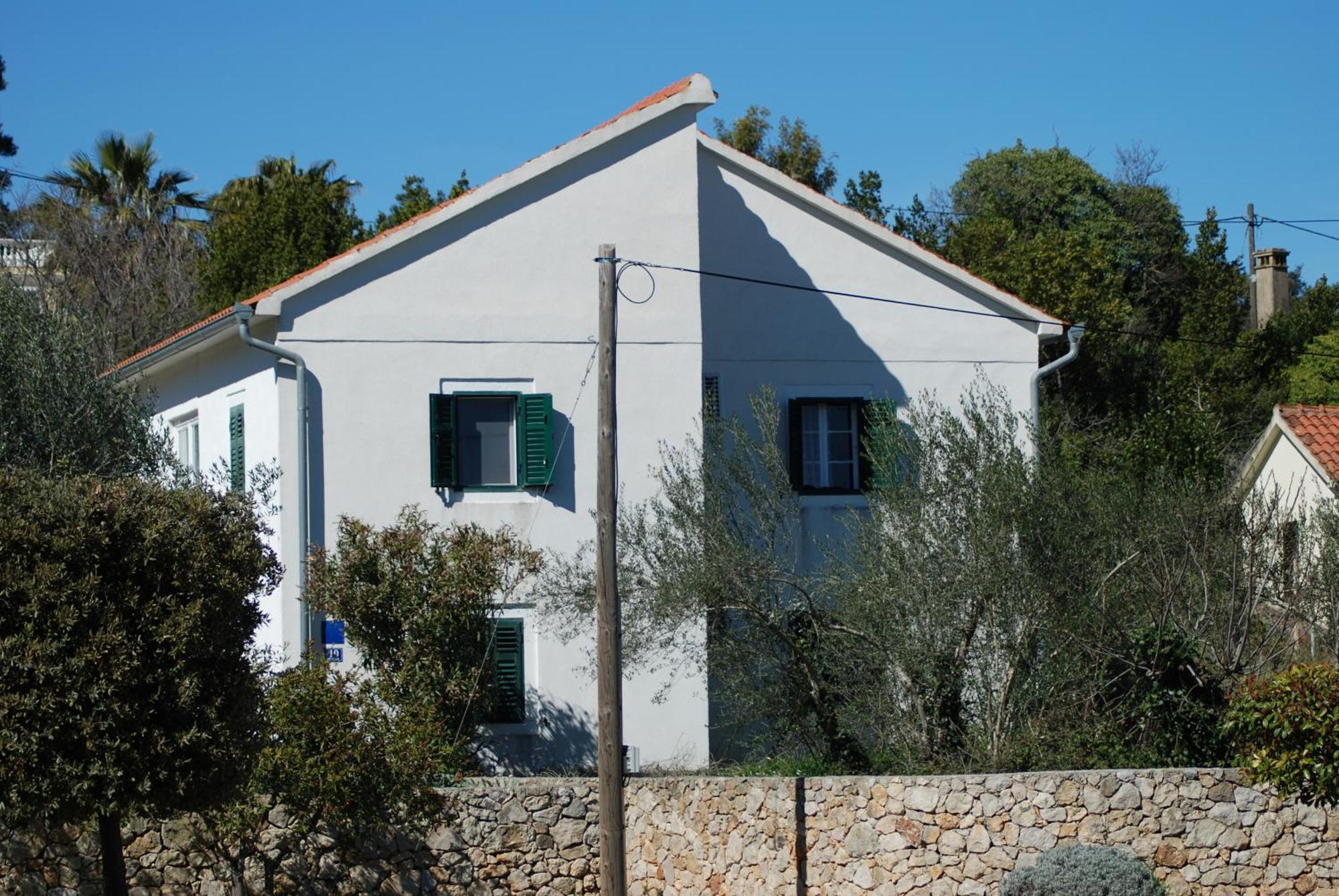 Rustic Holiday Home Miketa Lukoran Exterior photo